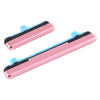 Samsung Galaxy Note10 Pink Power & Volume Button