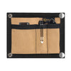 KOSIBATE  H241 Portable Canvas Multifunctional Tool Storage Bag (Khaki)