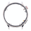 Honor Watch 4 Pro LCD Bezel Frame - Silver