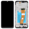 Samsung Galaxy A03s LCD Screen & Digitizer Assembly with Frame