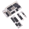 iPhone 12 Pro/12 Motherboard Shield Plate & Screws Repair Set