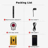 Anti Spy Detector RF Signal Detector for Hidden Cameras & GPS Trackers