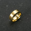 Men Ring, Ring Size:11(Gold)