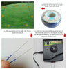 W-227 Electric Fencing Shock Collar System for Pet Dog Cat