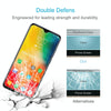 0.26mm 9H 2.5D Tempered Glass Film For Lenovo K6 Enjoy