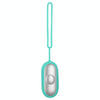 HE-M001 Hand Held USB Rechargeable Sleep Aid Instrument Head Massage Sleep Instrument (Blue)