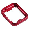 Apple Watch Series 7 45mm Aluminium Middle Frame - Red