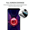 For Asus ROG Phone 3 ZS661KL Full Glue Full Cover Screen Protector Tempered Glass Film