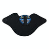 FG-MA-027 Halloween Mask Voice Control LED Cold Light Terror Cosplay Mask