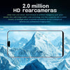i14 Pro Max N85, 1GB+8GB, 6.1 inch Screen, Face Identification, Android 8.1 MTK6580A Quad Core, Network: 3G, Dual SIM (Blue)