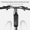WILD MAN EX Waterproof Front Bag MTB Mobile Phone Sets Bicycle Tube Bag Riding Accessories
