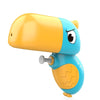 Children Toucan Cartoon Water Spray Toy(Yellow)