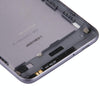 ASUS ZenFone 3 Max ZC520TL Back Battery Cover - Black