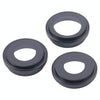 iPhone 16 Pro Camera Lens Cover (Black, 3 Pack)