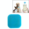 Bluetooth Tracker Key Finder, Anti-Lost Alarm, 25m Range (Blue)