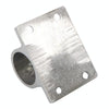Stainless Steel Square Tube Seat Yacht Tube Seat Ship Accessories, Specification: 22mm 7/8inch