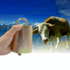Loud Farm Animal Bell - Small (Cow, Sheep, Horse)