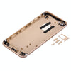 iPhone 6s Gold Full Housing Assembly Replacement (5 in 1)