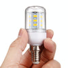 E14 2.5W 24 LEDs SMD 5730 LED Corn Light Bulb, AC 110-220V (Warm White)