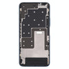 Huawei Honor X10 5G Middle Frame Bezel - Blue
