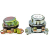 Automobile Electromagnetic Power Switch, Rated voltage: 24V (Copper)