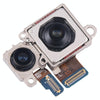 Samsung Galaxy Z Flip5 SM-F731B Camera Replacement (Wide & Back)