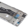 Asus Zenfone 3 Zoom ZE553KL LCD Screen & Digitizer Assembly (White)