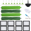 For iRobot Roomba i7 / i7+ / E5 / E6 Series Robot Vacuum 23pcs /Set