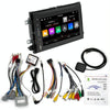 For Ford F150 Car Android Navigation Bluetooth FM Radio, Memory: 2+64G