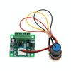 1803BW PWM DC Motor Speed Regulator 1.8-15V 2A Speed Regulating Module