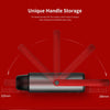 ROCK x AutoBot V2 Car Portable Handheld Powerful Vacuum Cleaner