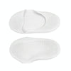 3 Pairs Porous Comfortable Breathable Foot Protection Socks, Size: S(White)