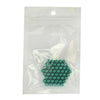 DIY Magic Puzzle / Buckyballs Magnet Balls with 50pcs Magnet Balls (Turquoise)