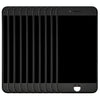 10x iPhone 8 Plus LCD Screen & Digitizer Assembly (Black)