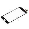 Meizu M2 Note (China Telecom) Black Touch Screen Digitizer