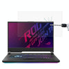 Laptop Screen HD Tempered Glass Protective Film For Asus ProArt G15 15.6 inch
