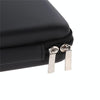 EVA Hard Carry Case Cover for New 3DS XL LL Skin Sleeve Bag Pouch(Dark Blue)