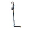 iPad 9.7" (2017) Home Button Flex Cable (Gold) A1822/A1823 - No Touch ID