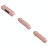 iPad 10.2" (2019-2021) Power & Volume Button - Pink