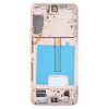 Samsung S22+ 5G LCD Screen & Digitizer Gold - SM-S906B