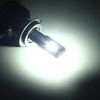 K11 1 Pair H7 12V / 85W / 6000K / 9000LM Car LED Headlight (White Light)
