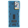 Xiaomi 12 Pro/12 Dimensity Battery Cover - Blue