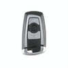 Replacement Car Key Case for BMW 3 Button Car Keys, without Battery