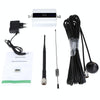 GSM 900MHz Mobile Phone Signal Booster Repeater Kit - LCD Display