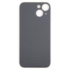 iPhone 15 Glass Back Cover Replacement (Yellow)