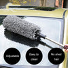 2 PCS Retractable Car Cleaning Tools Dusting Duster