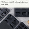 Carbon Steel Anti-Stick Baking Mould, Specification: YT-J054
