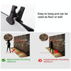 1.5m x 2.1m Vintage Wall Children Photo Shooting Background Cloth(11534)