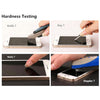 For Alcatel Idol 4 0.26mm 9H Surface Hardness 2.5D Explosion-proof Tempered Glass Screen Film