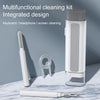 Q3 6 in 1 Bluetooth Headphone Cleaning Tools Set(White)
